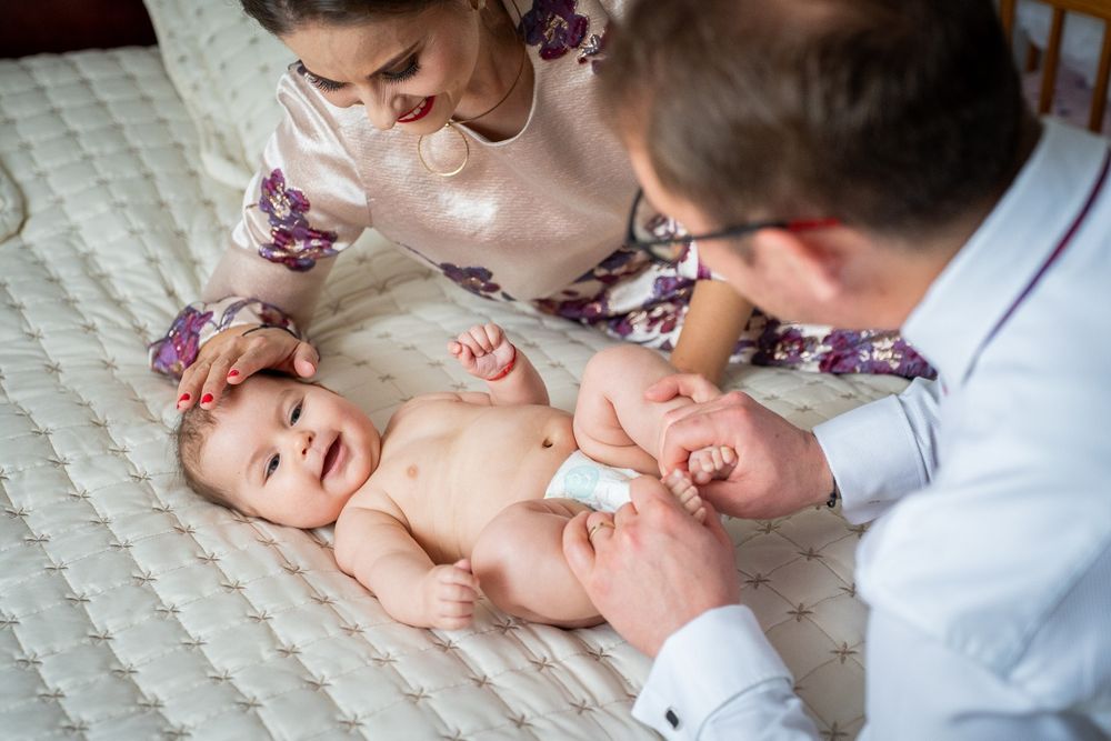 Fotograf: Ședință foto copii, cuplu, familie, botez,cununie,serbare