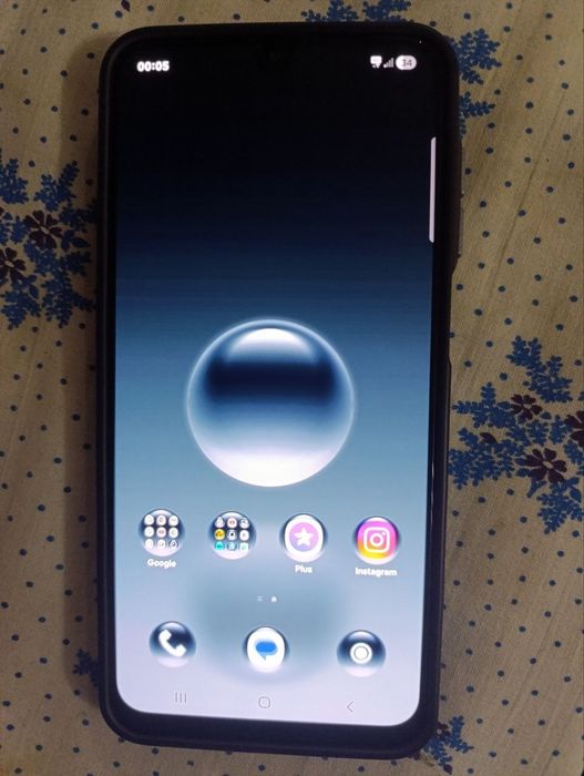 Samsung A26 5g holati alo aybi yoq srochno sotiladi