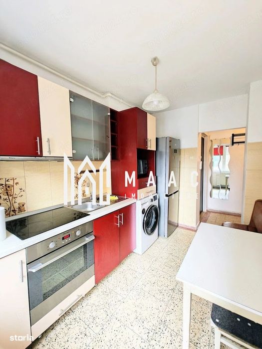 Apartament de vânzare Sibiu | Dioda | 2 camere, 47 mp