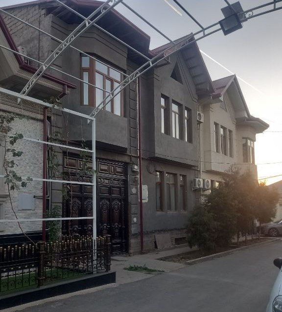 6 ком 7 Массиф Куйлик Эльбрус ресторан аренда Участок