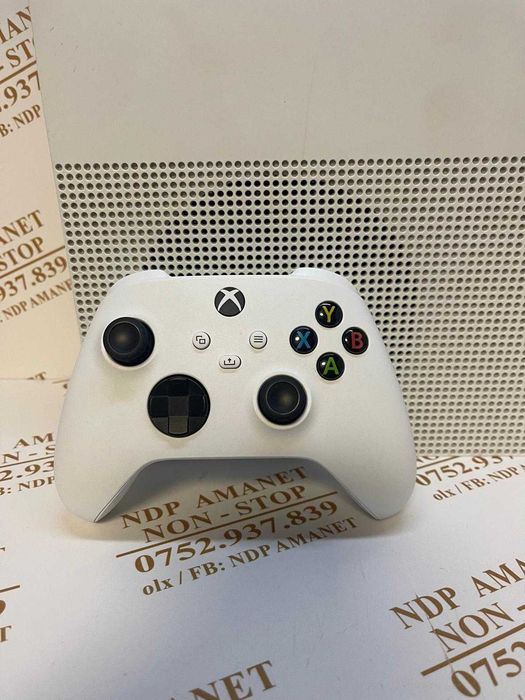 NDP Amanet NON-STOP Bld.Iuliu Maniu 69 XBOX ONE S (60176)