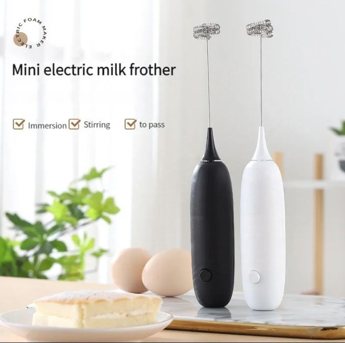 Mini mixer electric