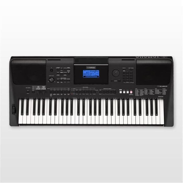 Yamaha PSR E 453