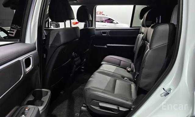 Mix Motors Hyundai Santa Fe 2,5T 2wd Cip Tashkent