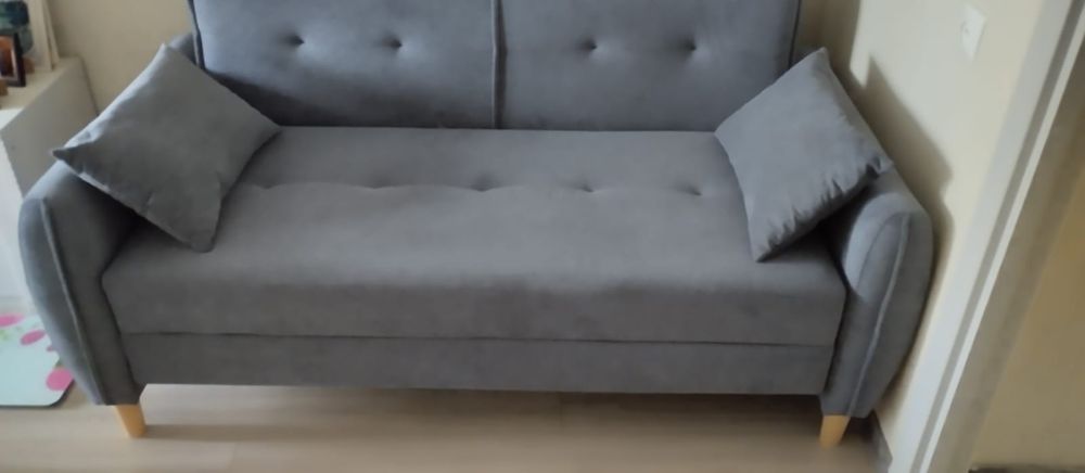 Продам диван-кровать