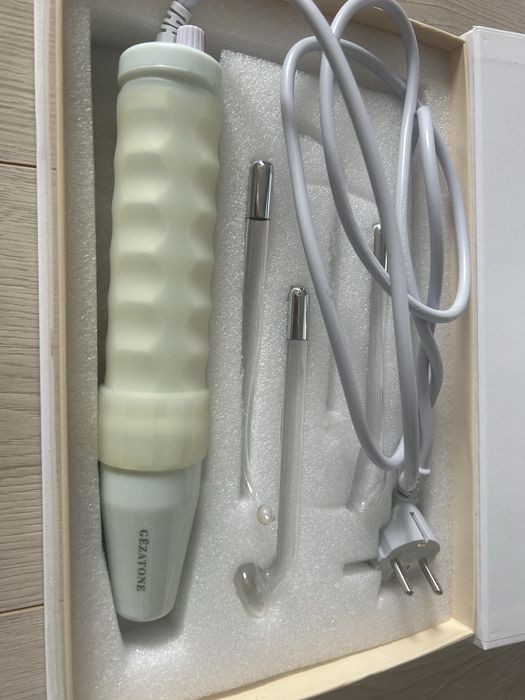 Продаю дарсонваль