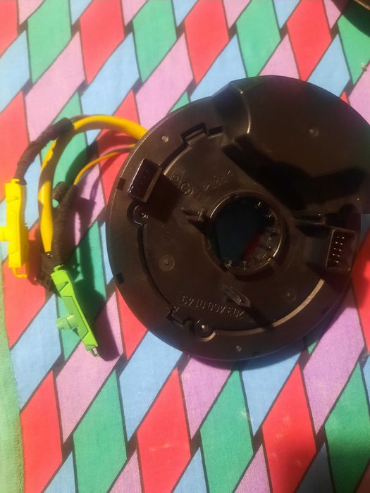 Лентов Кабел за мерцедес w203