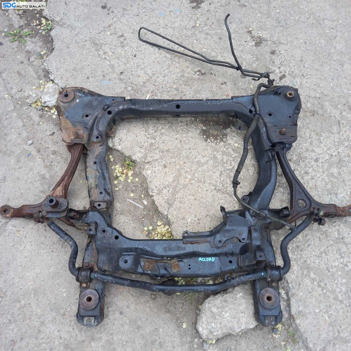 Jug Cadru Calandru Punte Fata Motor Honda Accord 7 2002 - 2008 [1112]