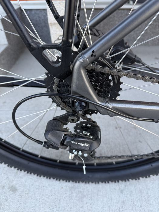 Планински велосипед CUBE AIM ON 1 /29 цола /M