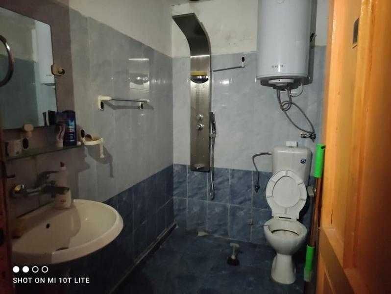 Двустаен апартамент в ТОП Център