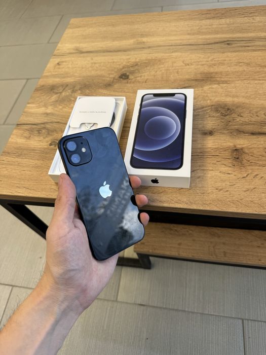Iphone 12 с документами продам