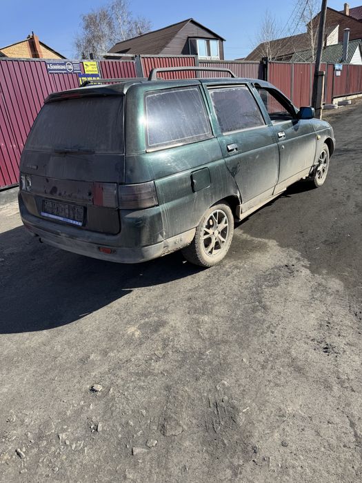 Ваз 2111 ваз 2110 ваз 2112 в полный разбор 8 клоп двс