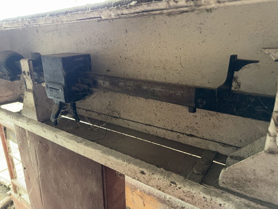 Cântar pentru animale