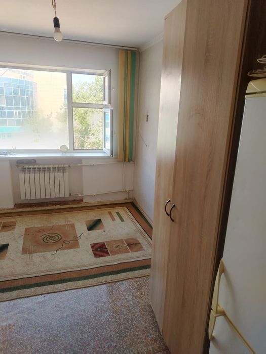 Продам комнату в общежитии