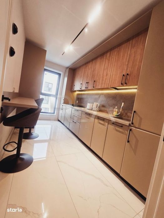 Apartament 2 camere | Complexul Rezidential Exigent Plaza Faza 5