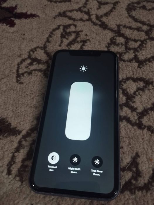 Айфон 11 128гб 71 емкости