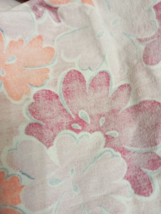 Халат женский фланелевый