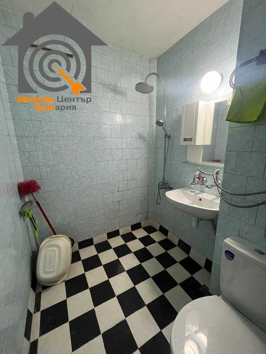 Продава се Едностаен апартамент в София, Студентски град - 49 кв.м за 2423 €/кв.м - Снимка #12