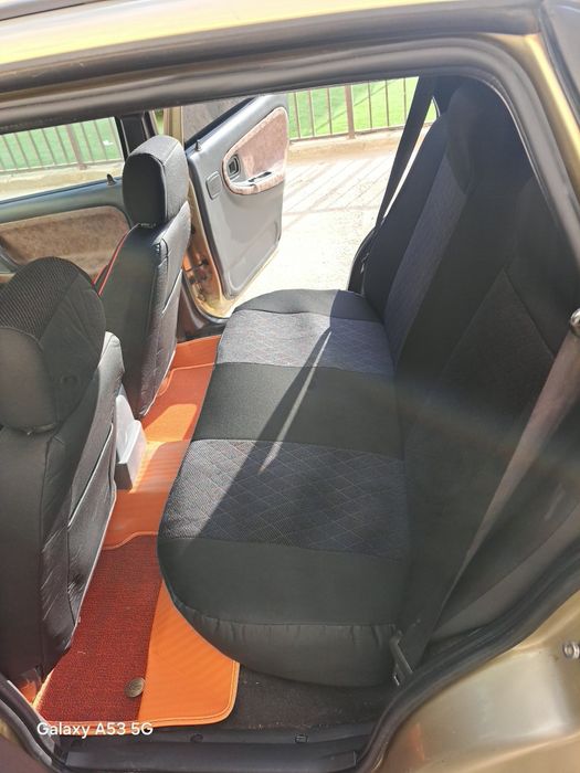 Нексия 1, Neksiya 1, 2004 йил, пробег аникмас, лукс позиция. Метанда