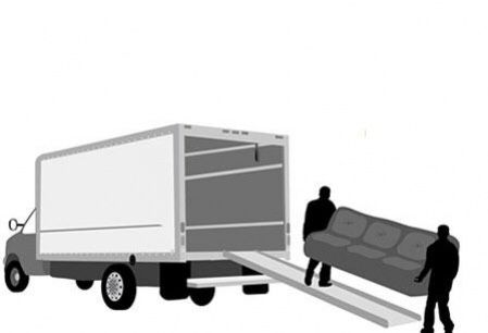 Transport marfa ieftin!!Mutari mobila,colete,bagaje,moloz,etc!