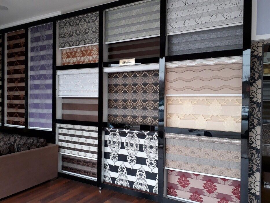 Jalyuzi | Jaluzi | Жалюзи | Жалузи | На заказ Jaluza жалуза С-0005