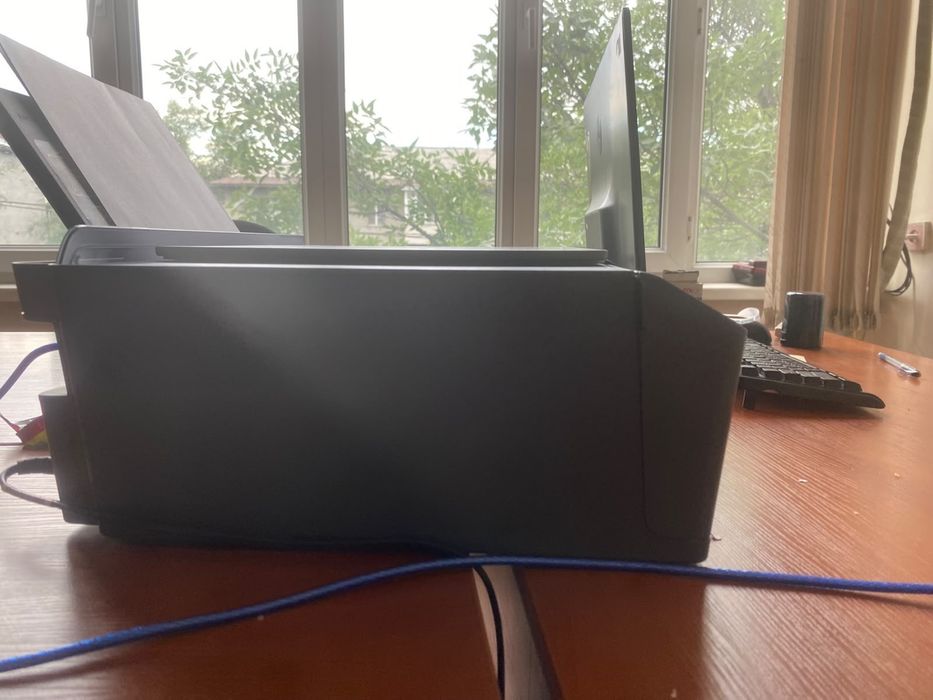 HP Smart Tank 515 Wi-Fi