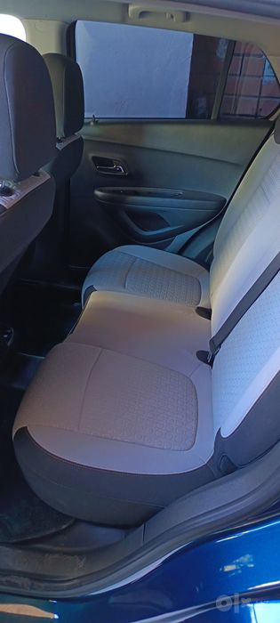 Трекер 1 автомат