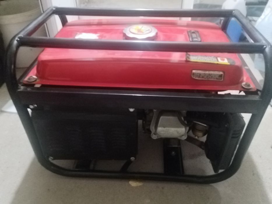Gasoline Generator RD-GG02