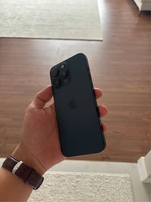 Телефон IPhone 15 pro max