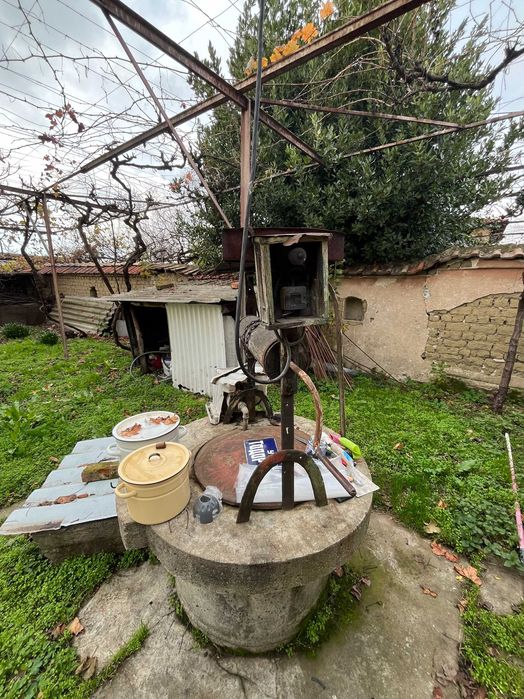 Дава се под наем Къща в Крън - 120 кв.м за 255 € - Снимка #1