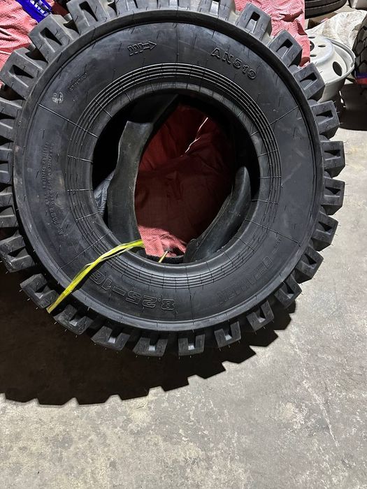 ШИНЫ РАЗМЕРА 8.25-16( китай)-.