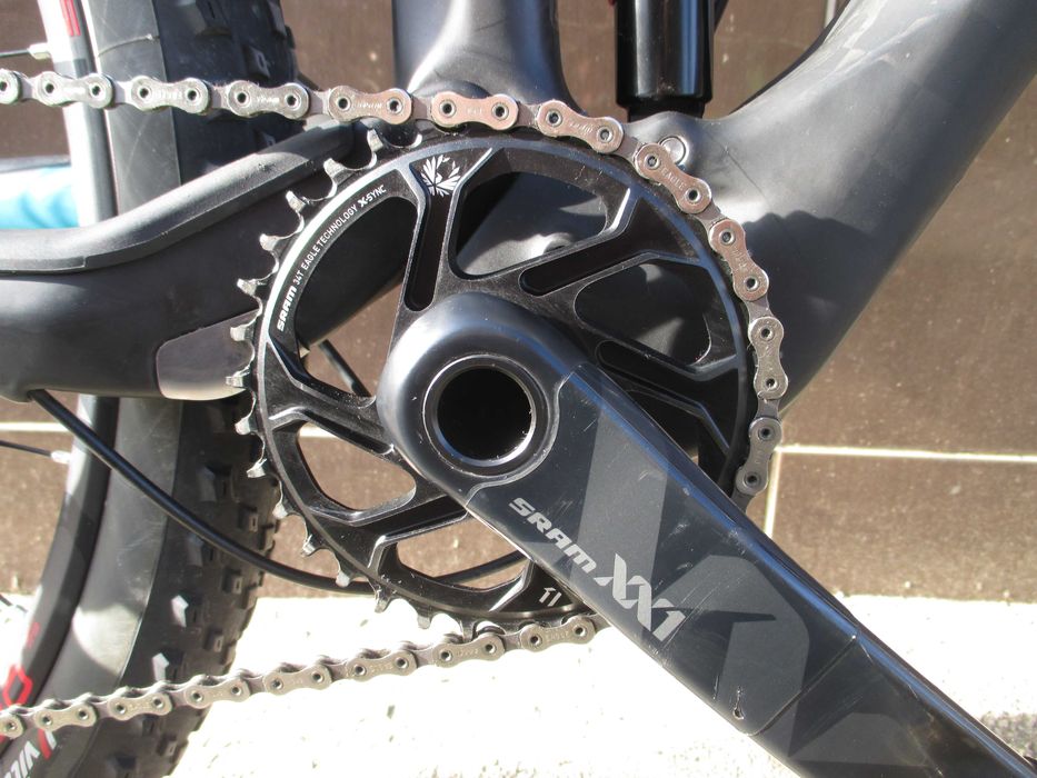 The Best Offer - FELT Edict FRD Full Carbon/SRAM XX1 EAGLE 12-speed