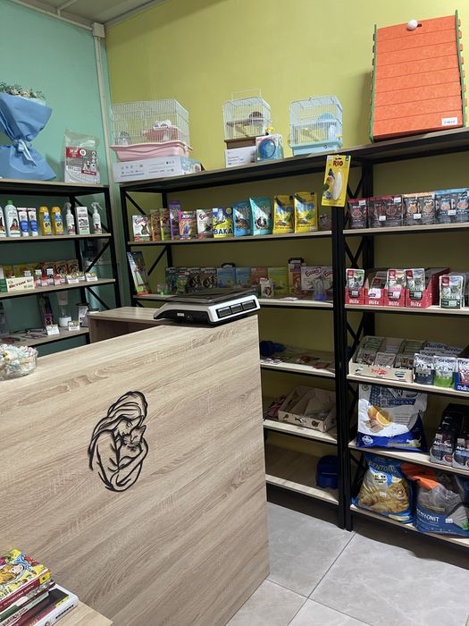 Продается торговое оборудование