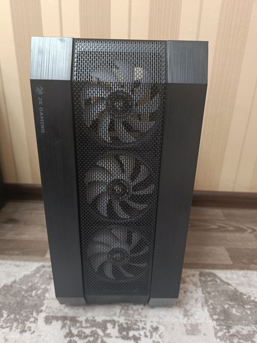 П стой Кейс 2E GAMING