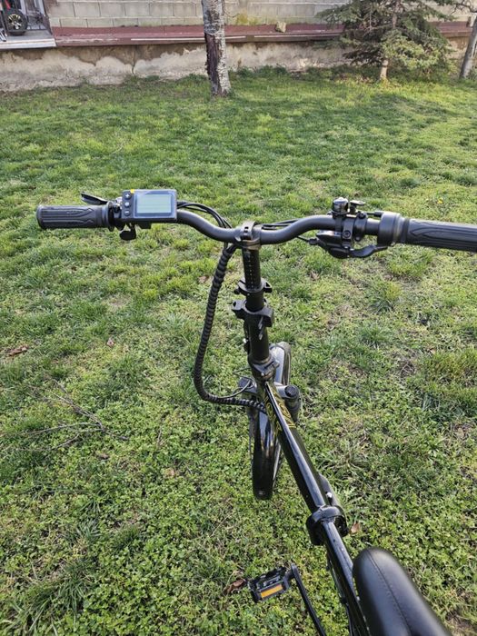 Електрическо Колело