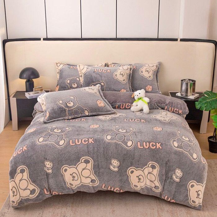 Lenjerii cocolino 4 piese