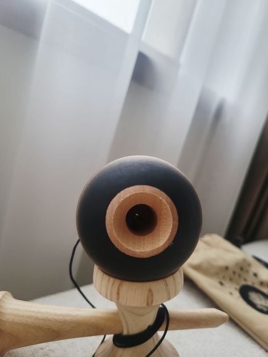 Kendama Tama Pro Model- Joe Nelson - Special Edition 10Year si Ken USA