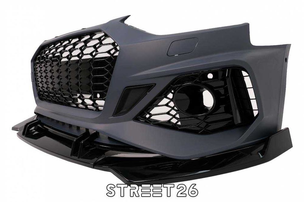 Bara Fata Audi A4 B9 8W Facelift (2020-2025) RS4 Design