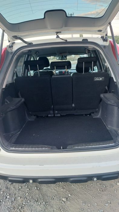 HONDA CR-V 0 — imagine 3