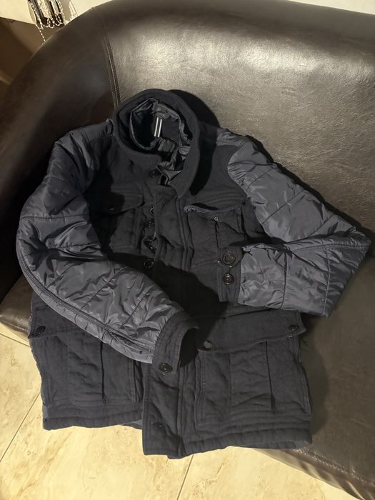 Geaca Palton Tommy Hilfiger!