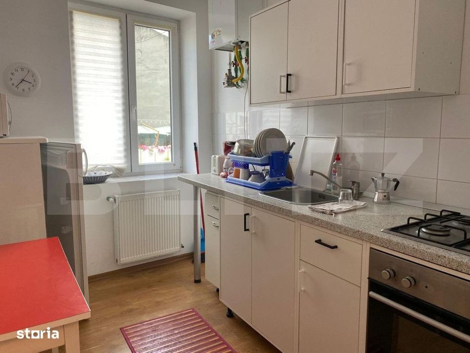 Apartament 2 camere, pet friendly, 50 mp, zona Parcul Central
