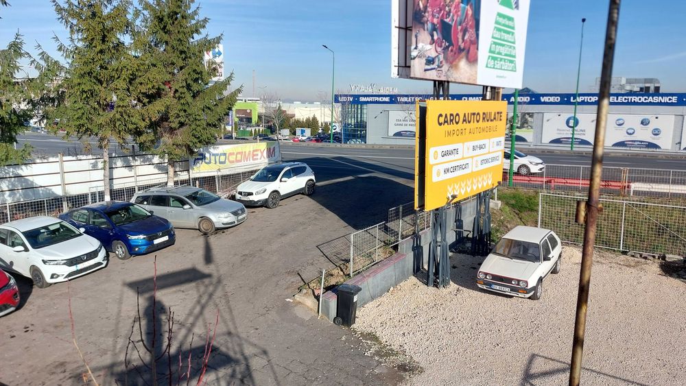 Hala industriala de inchiriat pe Calea Bucuresti folosinta multipla