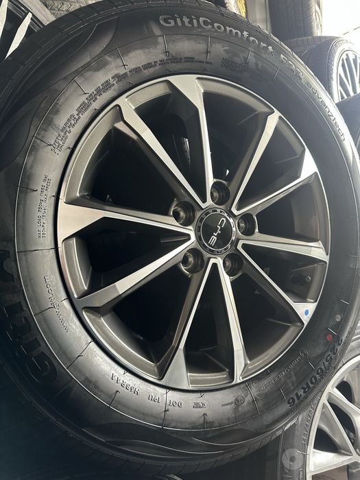 Byd chazor r16 peregon diska balon