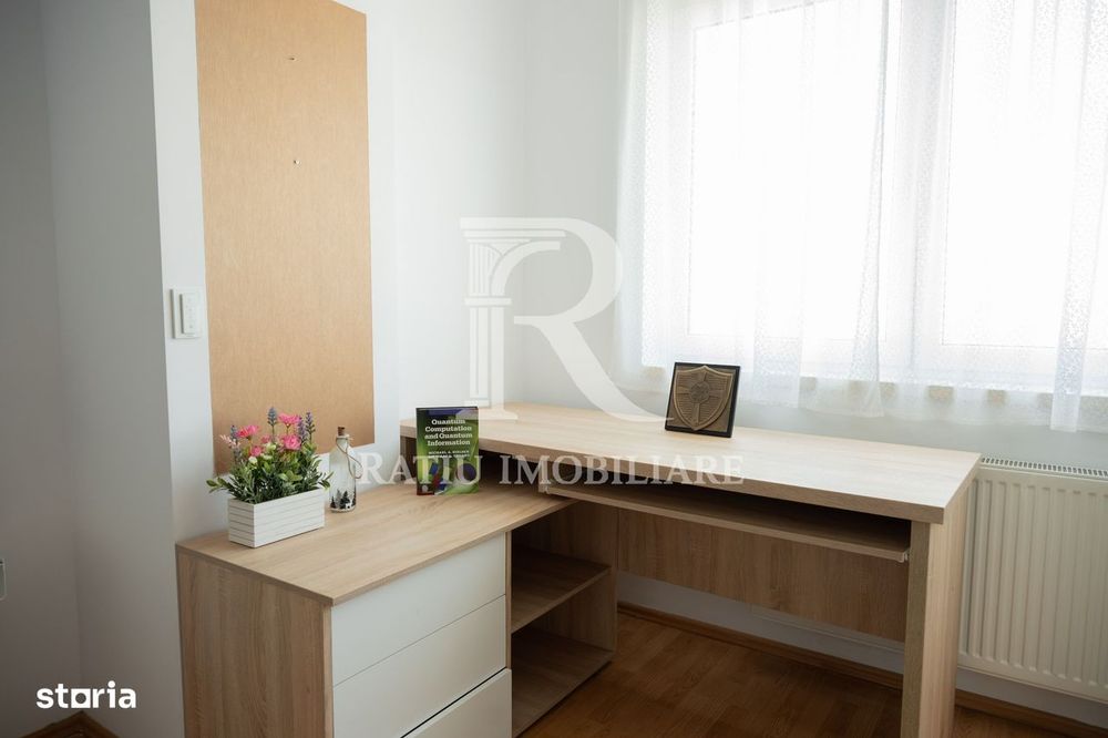 Apartament cu 3 Camere | Ioșia Rezidențial | Oradea
