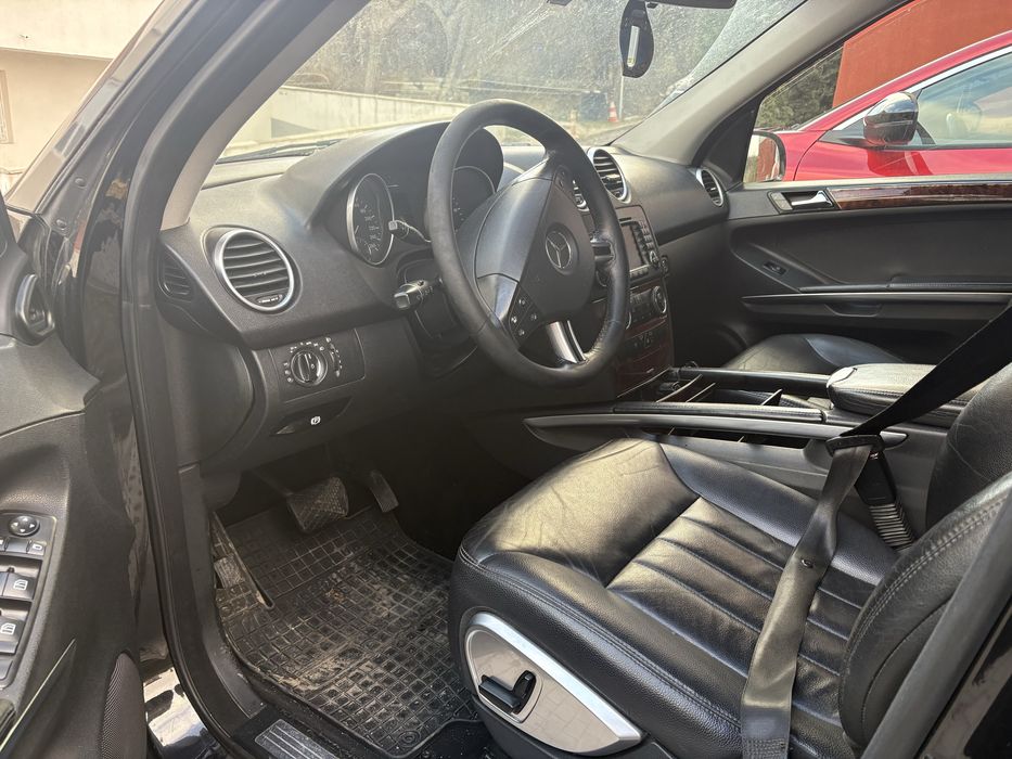 Mercedes Ml 280 CDI 4 matic !!!