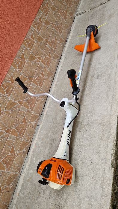 Stihl FS 560 .C.