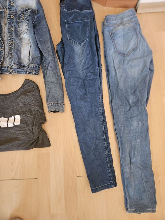 Дамски дрехи 38с