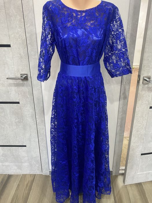 Продам вечернее платье