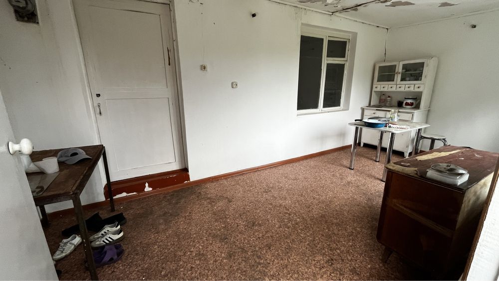 Дача Ақтөбе,Актобе