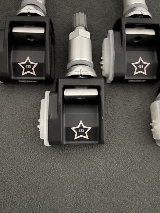 Senzori presiune aer roti janta 433Mhz Mercedes A E GLS GLE Coupe